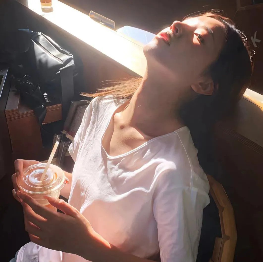你是我的眼