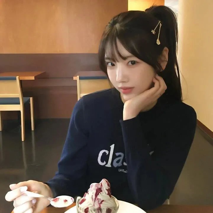 我的媳妇是女王